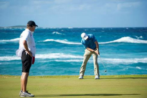 golf