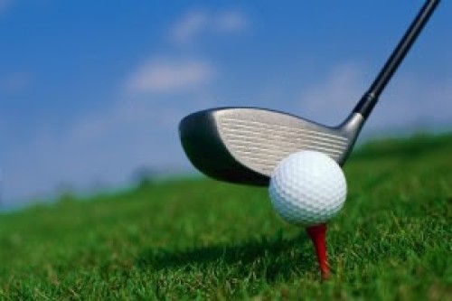 golfclu