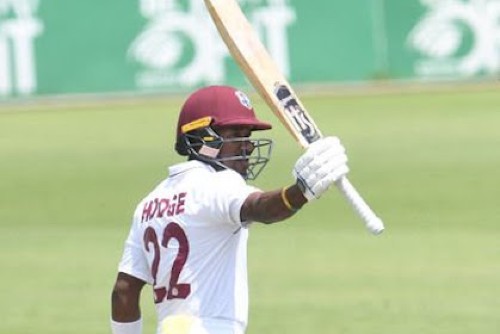 hodgeka