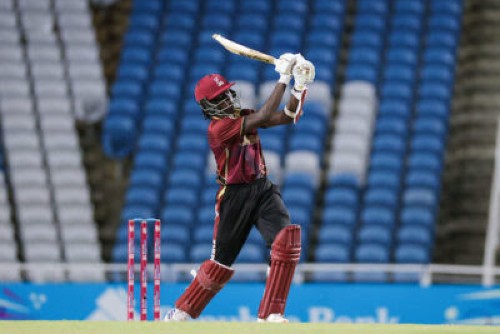 TAROUBA, TRINIDAD AND TOBrian Lara C)