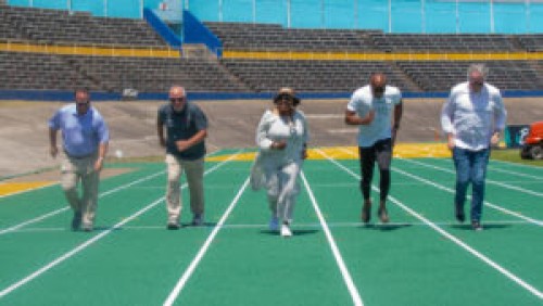 stadiumn