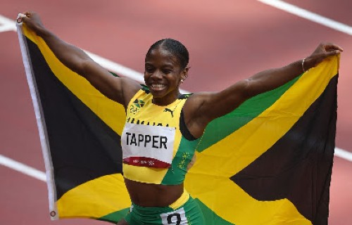 tapperja
