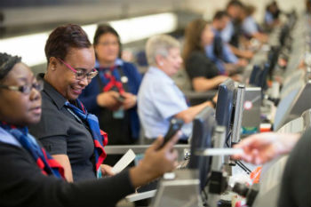 Amerian Airline