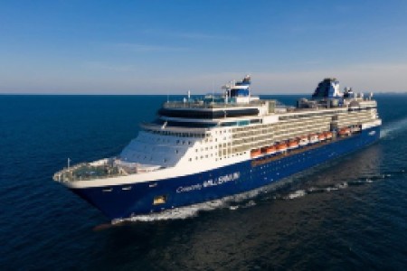 CRUISEline