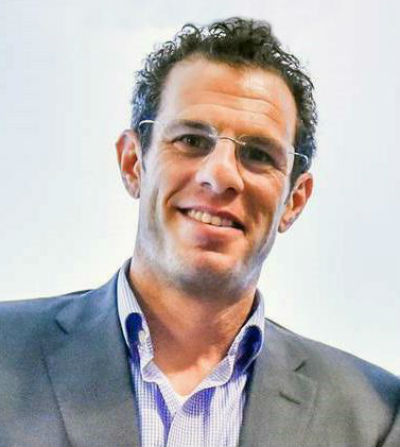 Doug Lansky bb