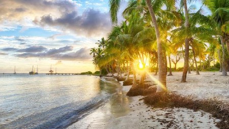 GUADELOUPE