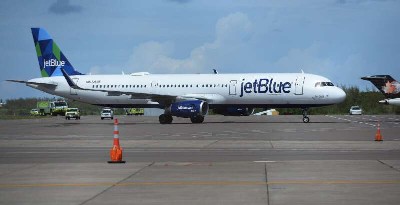 JETBLUEline