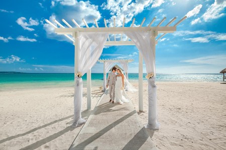 SANWED