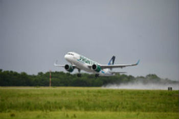 airfront