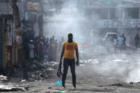 avoid haiti