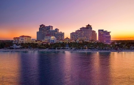 bahamar