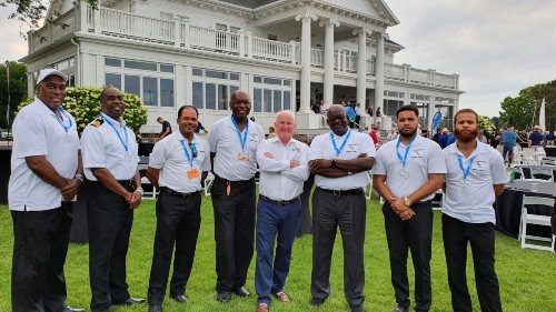 bahamas team 