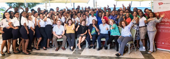 barbados stakeholders