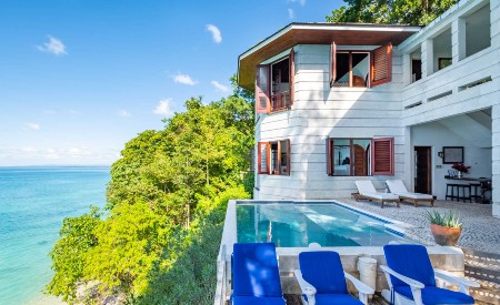 bluefivilla