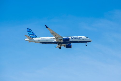 bluejets