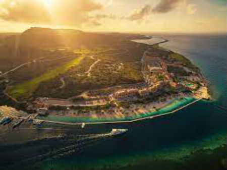 curacao