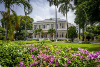 devon house