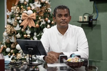 ghirAM