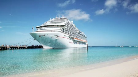 grcruise