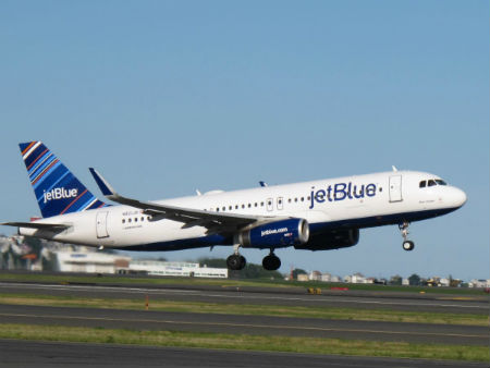 jetblues