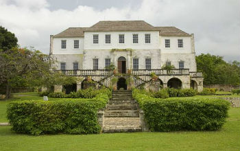 rose hall