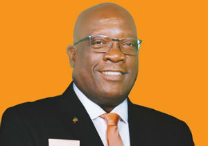 Harris