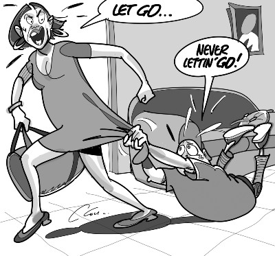 LETGO