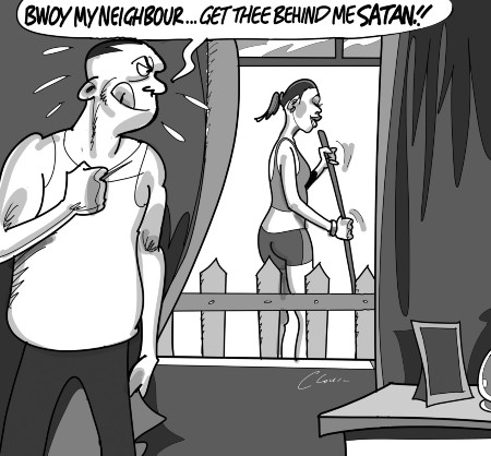 SATan