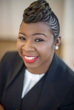 Tricia Gaye Cotterell