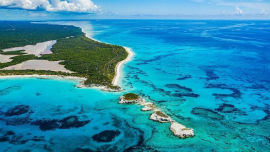bahamas