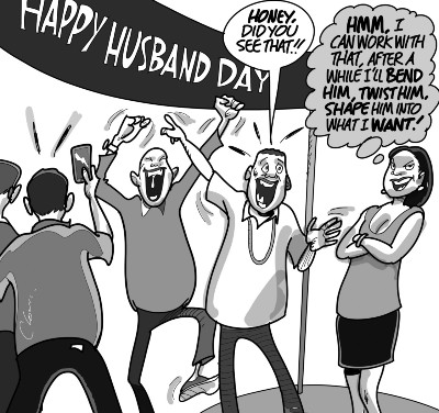 dayhud