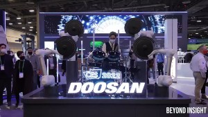 gdoosan