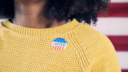 vote
