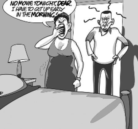 wifes