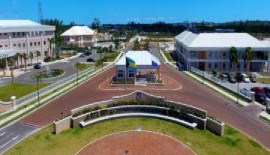 University of Bahamas (File Photo)