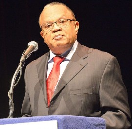 Dr. Jerome Walcott