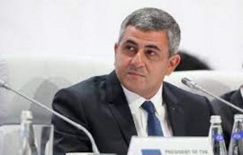 Zurab Pololikashvili