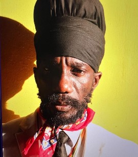 Sizzla Kalonji