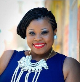 LaTricea Adams