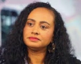 Minister of Youth, Social Development and Seniors, Tinée S. Furbert