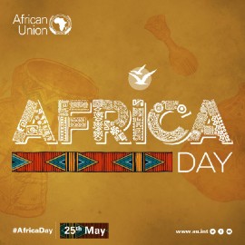 Photo courtesy of the African Union.