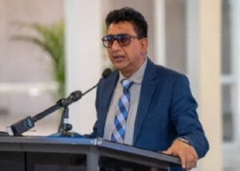 Anil Nandlall