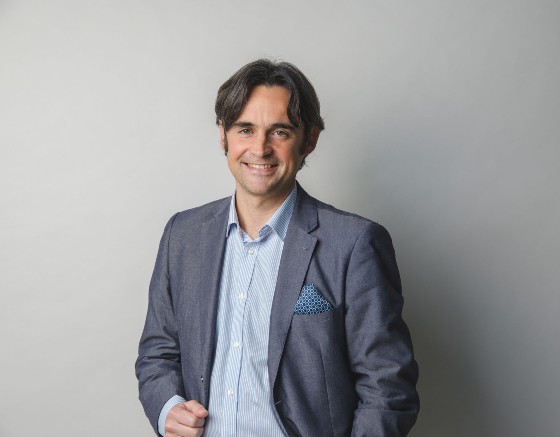 Jorge Aldegunde, Global Head of Railway Services at DNV (pictured)