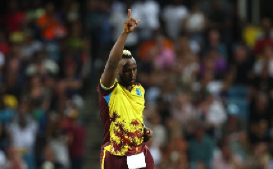 Andre Russell will not retire from international cricket until after the 2026 T20 World Cup.