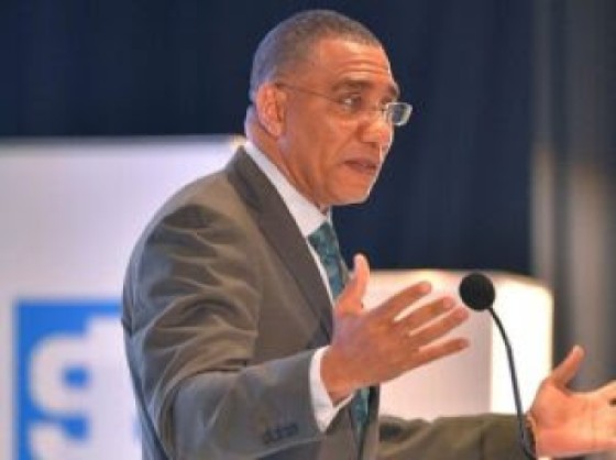 Andrew Holness, Prime Minister of Jamaica