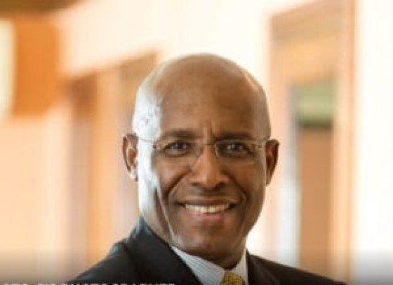 Senator Aubyn Hill