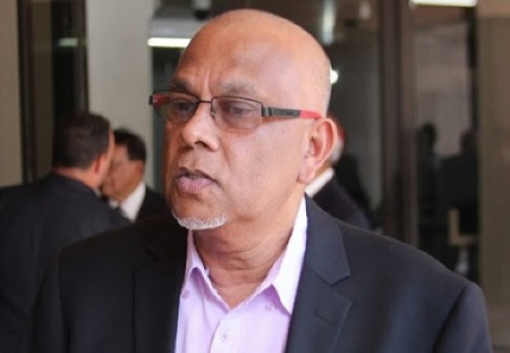 Azim Bassarath