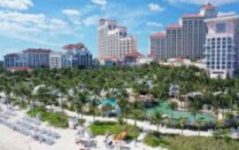 Baha Mar (File Photo)