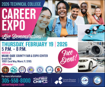 2026 Career Expo