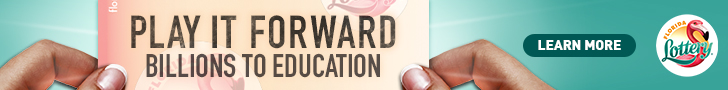 Florida Lottery Education